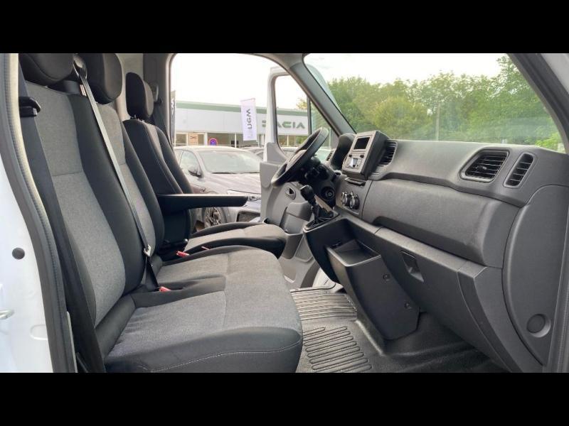 Renault Master Fourgon
