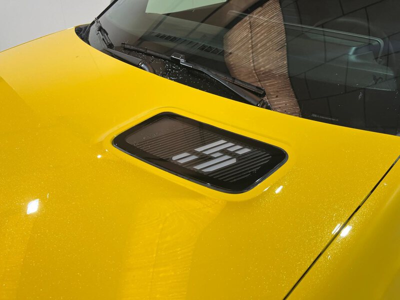 Renault R5 E-Tech Eléctrico