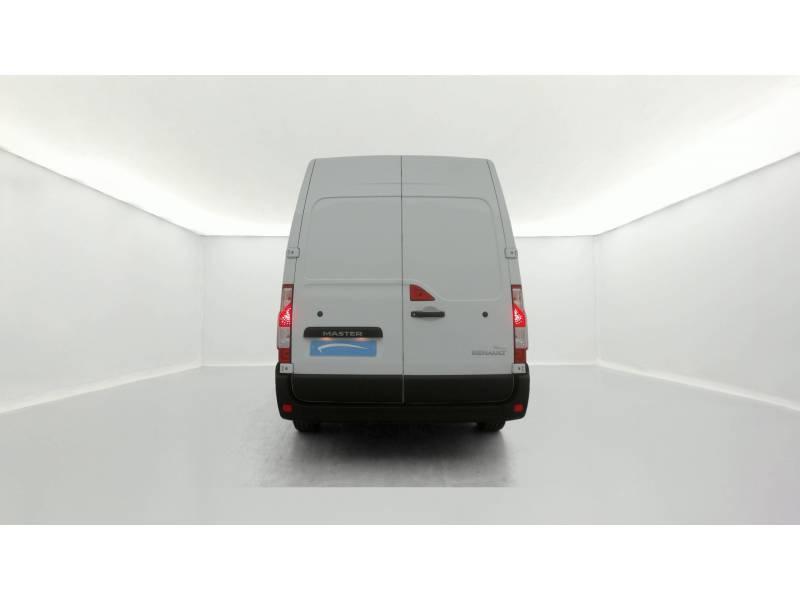 Renault Master III