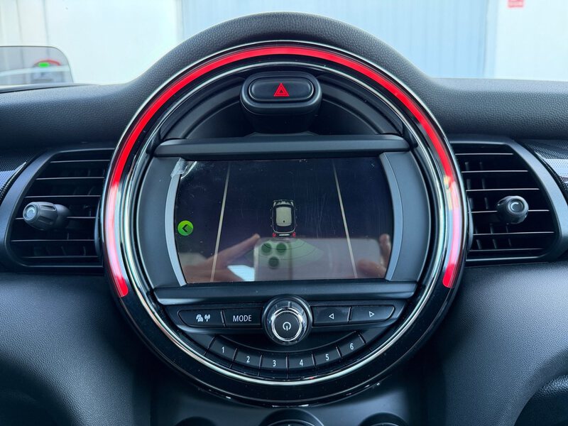 Mini F 55