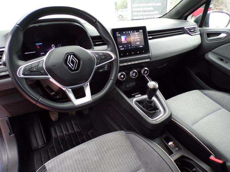 Renault Clio V
