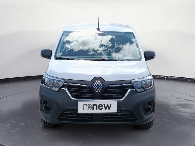 Renault Kangoo Furgón
