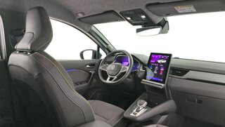 Vehicle 3D Image