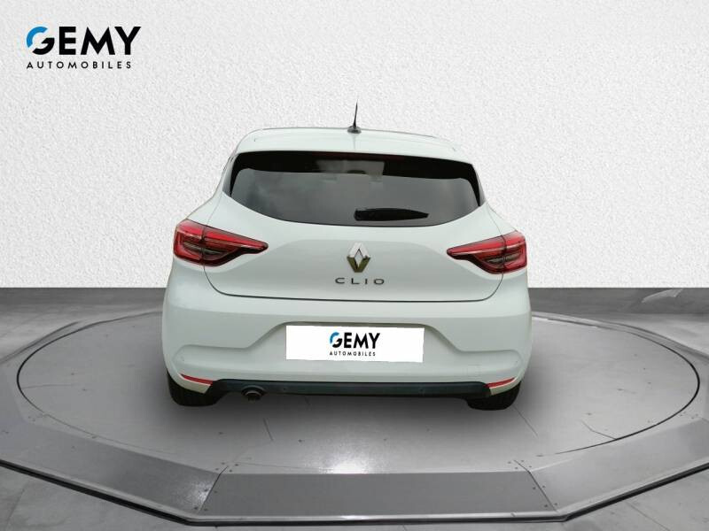 Renault Clio V