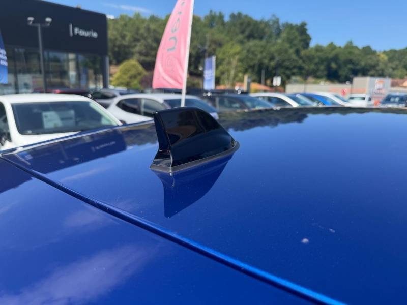 Renault Megane IV Berline