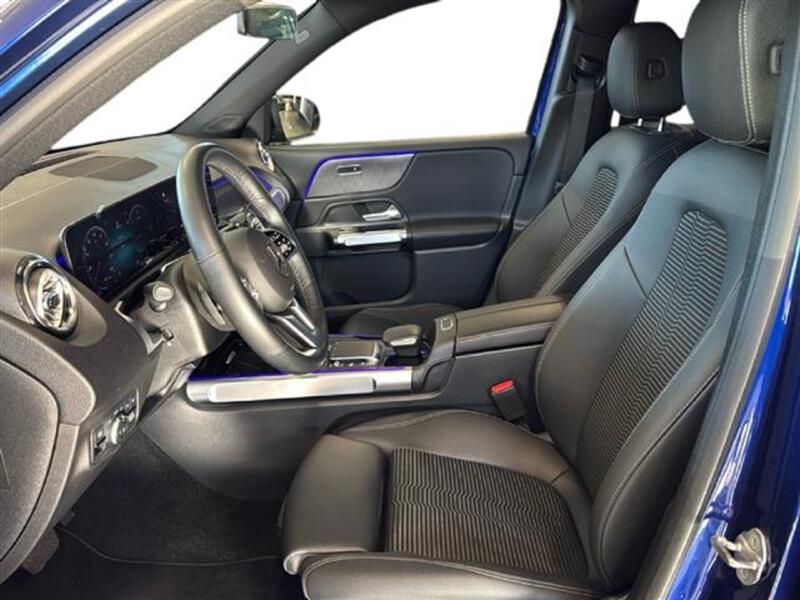 Mercedes GLB