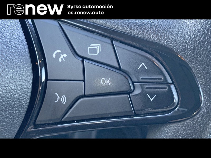 Renault Kangoo Combi