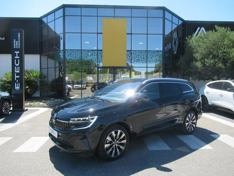 Renault Espace VI