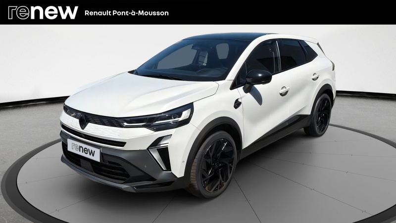 Renault Symbioz