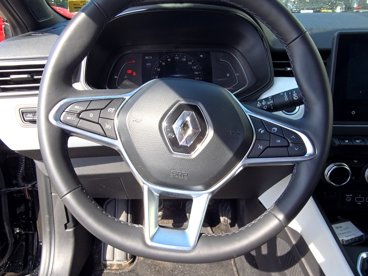 Renault Clio – Bild 14