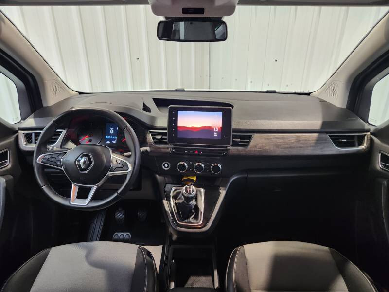 Renault Kangoo VP