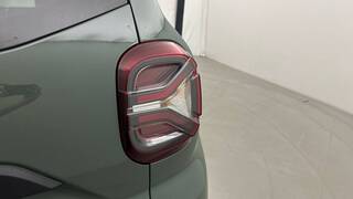 Vehicle 3D Image