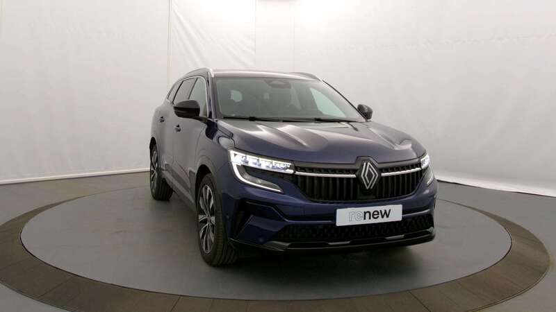 Renault Espace VI