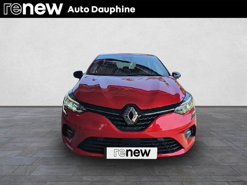 Renault Clio V