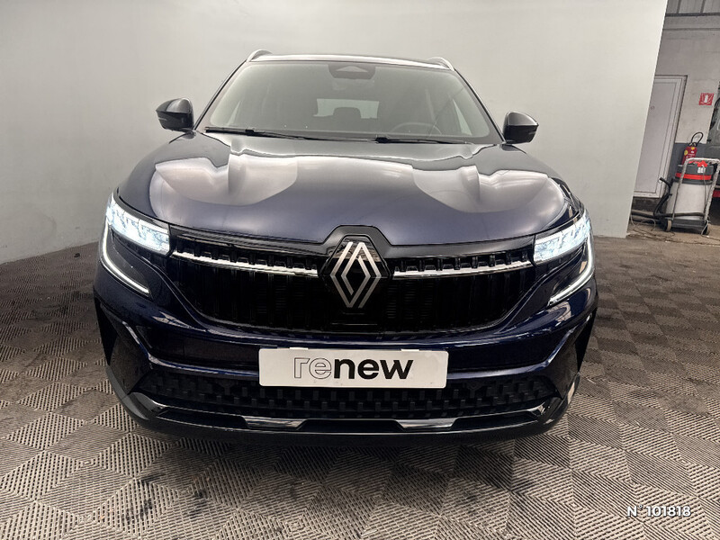 Renault Espace VI