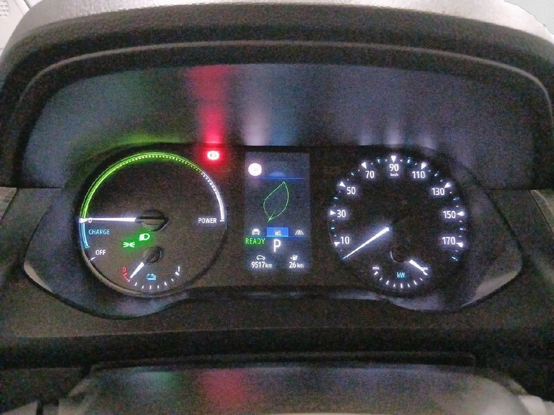 Renault Kangoo Combi