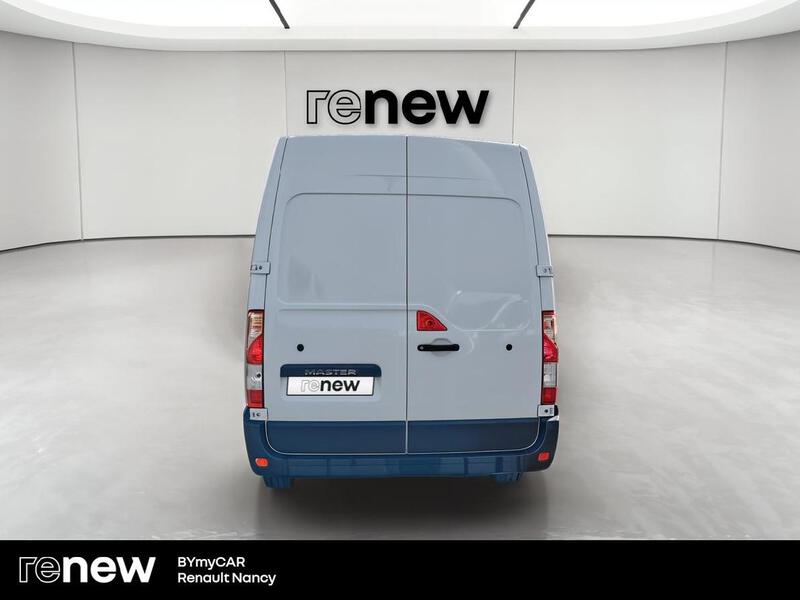 Renault Master III