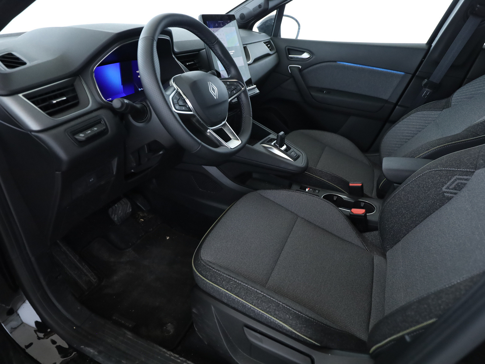 Renault Symbioz – Bild 8
