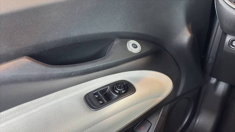 Fiat 500e Berline MY22 Serie 1 Step 1