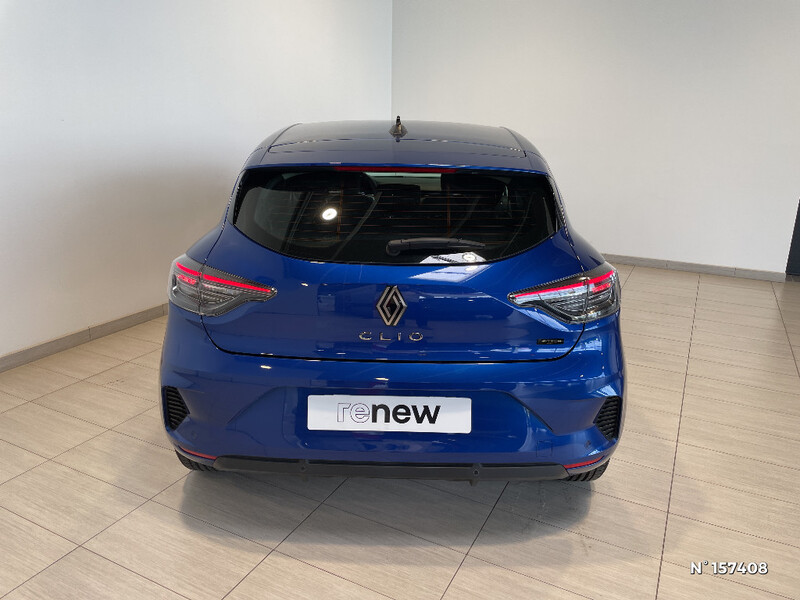 Renault Clio V