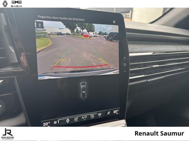 Renault Espace VI