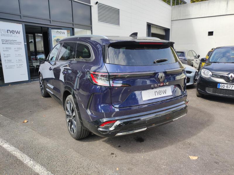 Renault Espace VI
