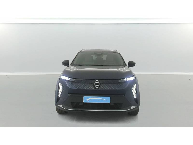 Renault Scenic E-Tech Electrique