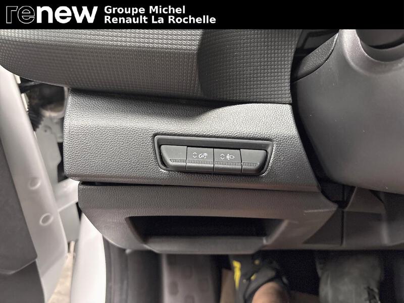 Renault Trafic Fourgon