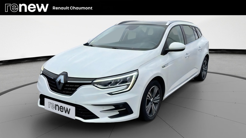 Renault Megane IV Estate