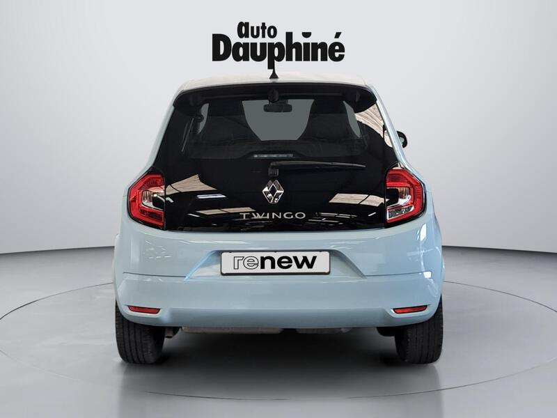 Renault Twingo III