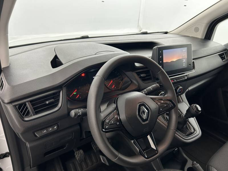 Renault Kangoo VU