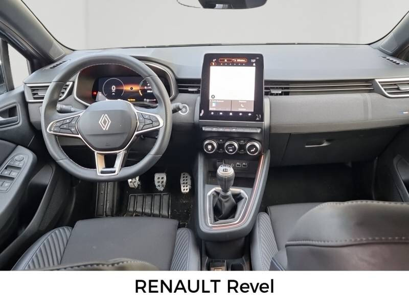 Renault Clio V