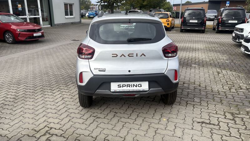 Fahrzeugabbildung Spring ELECTRIC 65 Bild 10 von 16