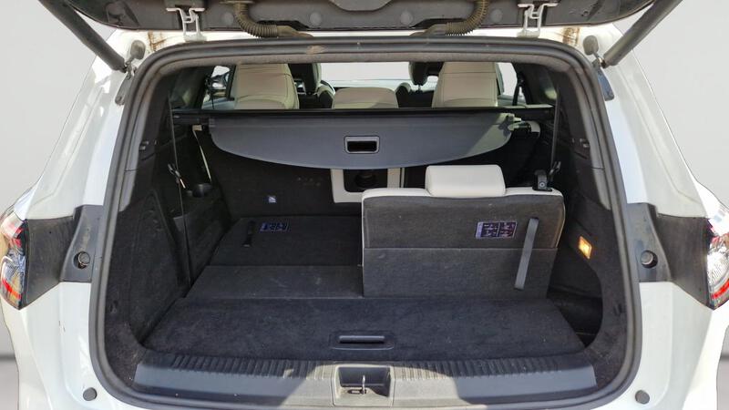 Renault Espace VI