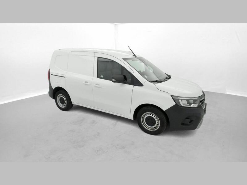 Renault Kangoo VU