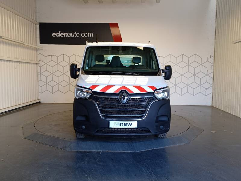 Renault Master III
