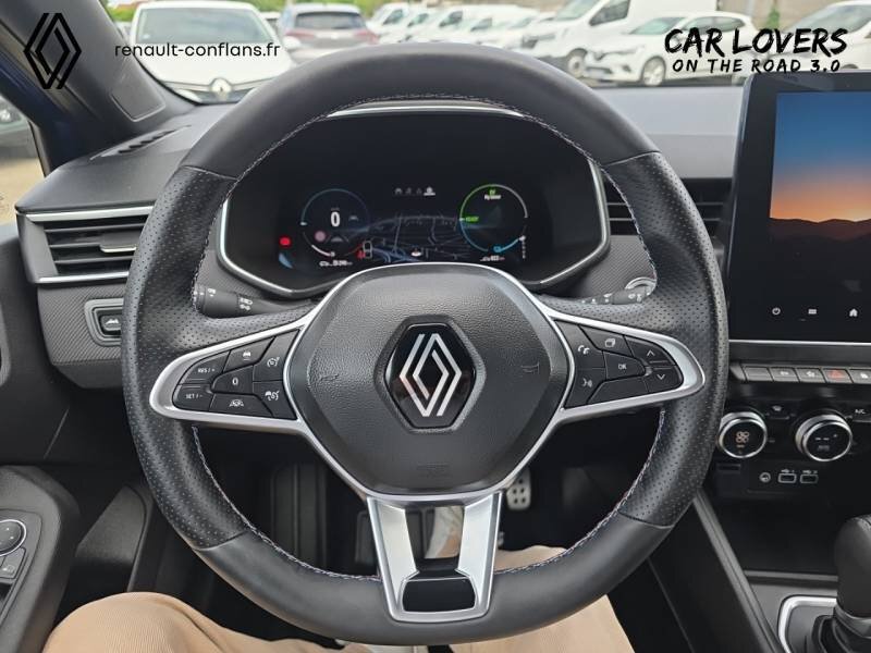 Renault Clio V