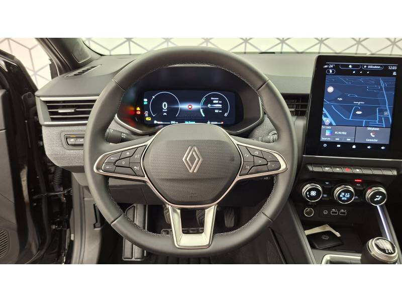 Renault Clio V