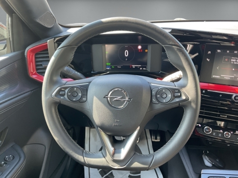 Opel Mokka-e