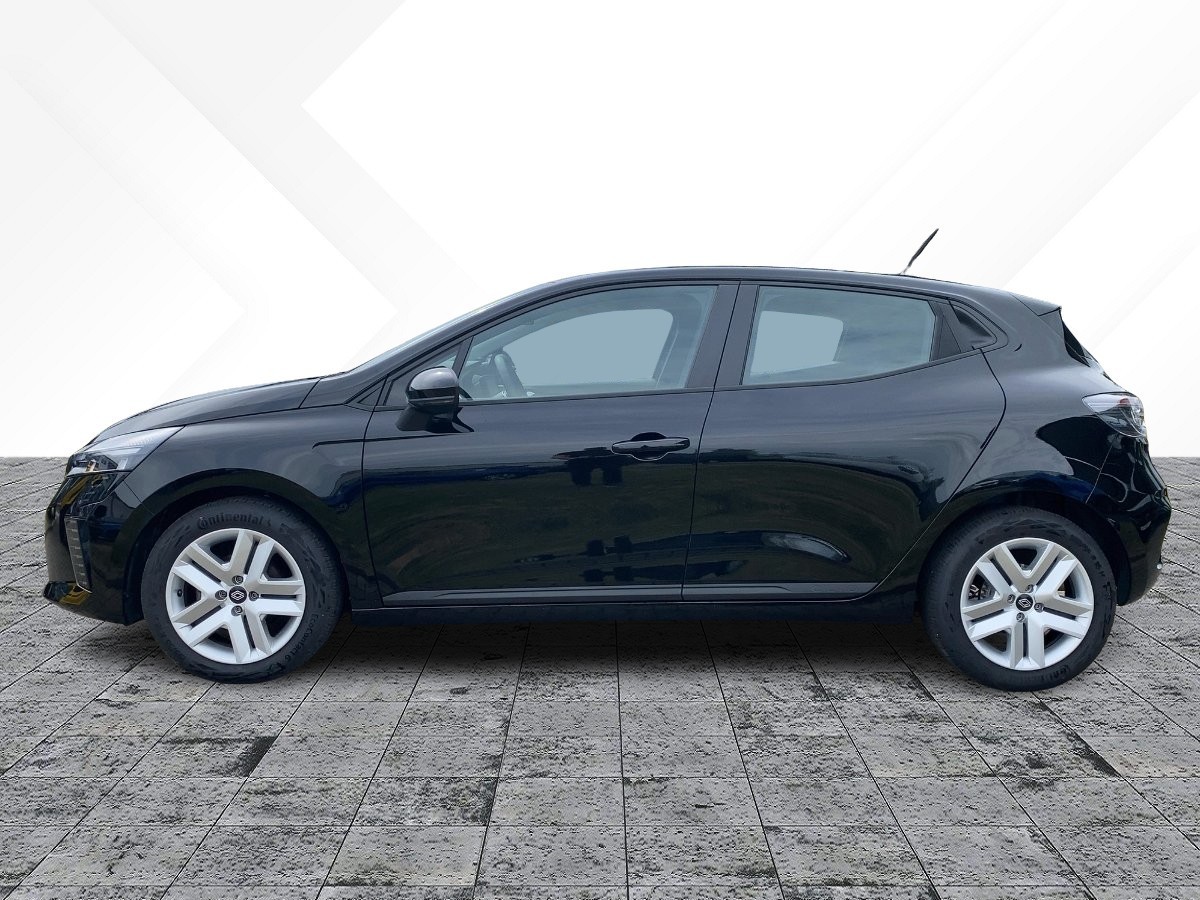 Renault Clio – Bild 2