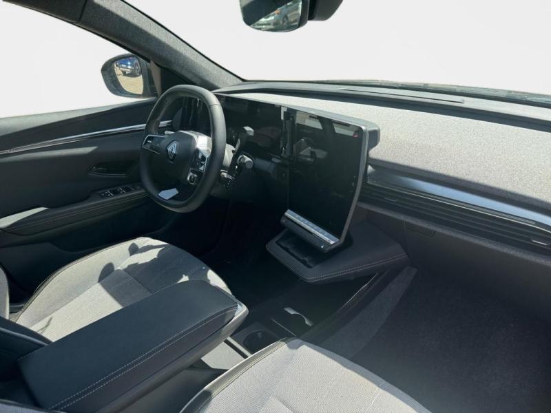 Renault Scenic E-Tech Electrique