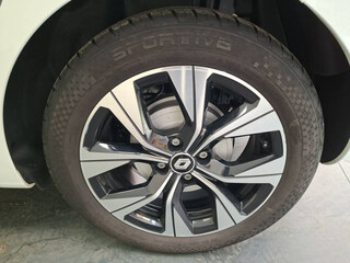 Vehicle 3D Image