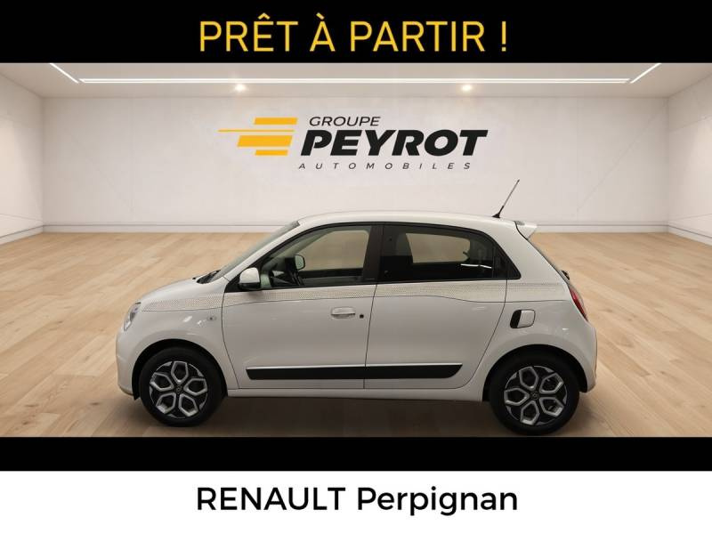Renault Twingo III