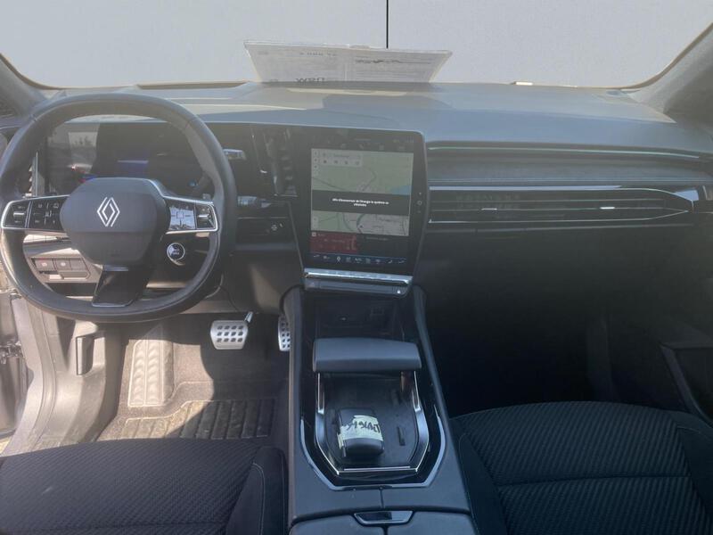 Renault Espace VI