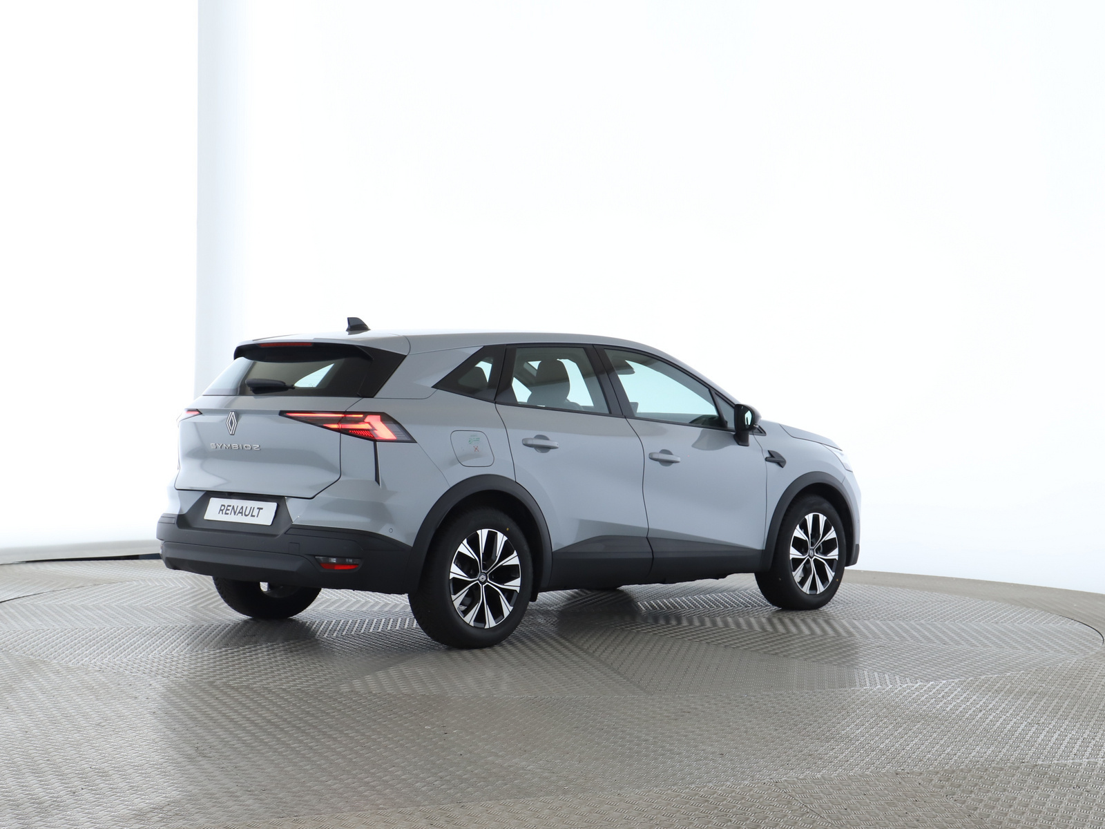 Renault Symbioz – Bild 6