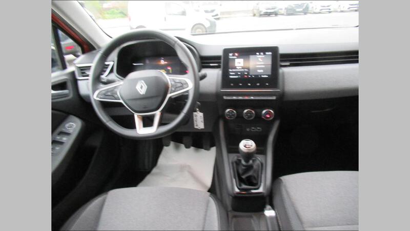Renault Clio V
