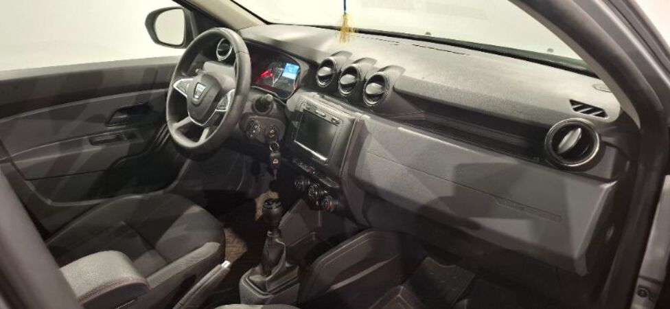 DACIA Duster 2019 — imagine 37