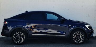 Vehicle 3D Image