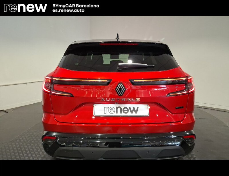 Renault Austral