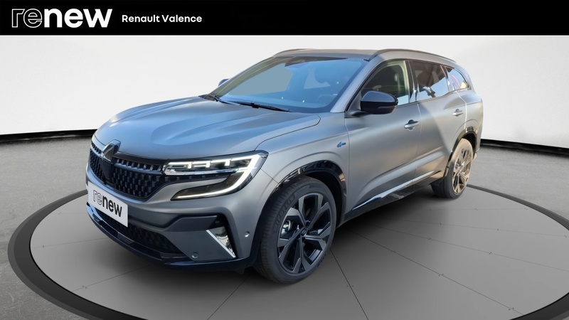 Renault Espace VI
